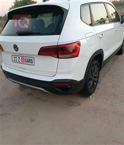 فولكسفاغن تاوس